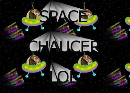 SPACE CHAUCER