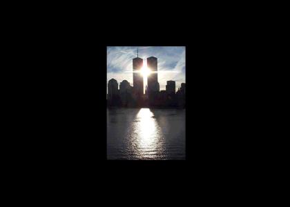 9/11 ~ Tribute in Memoriam