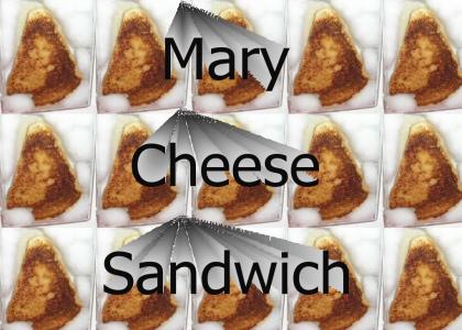 Mary Sandwich