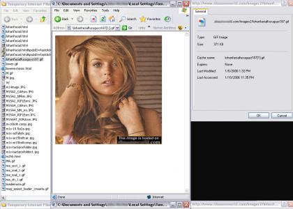 Lindsay Lohan Facial Expression Last Filename