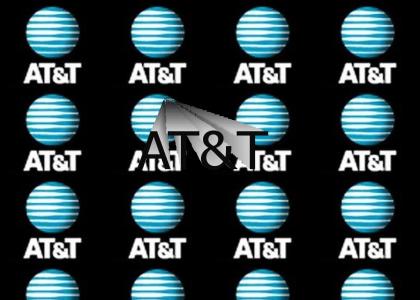 AT&T!