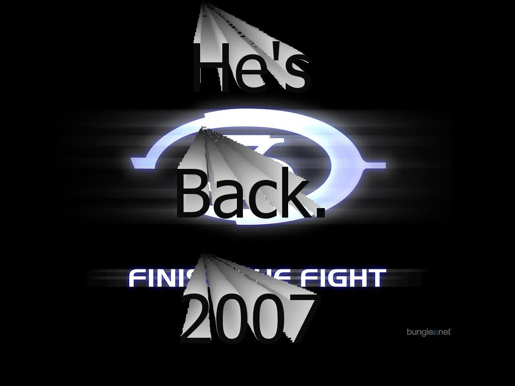 finishthefight2007