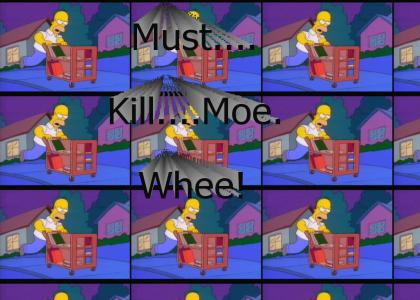 Must Kill Moe