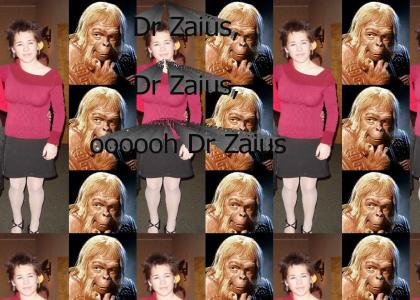 Dr Zaius Dr Zaius