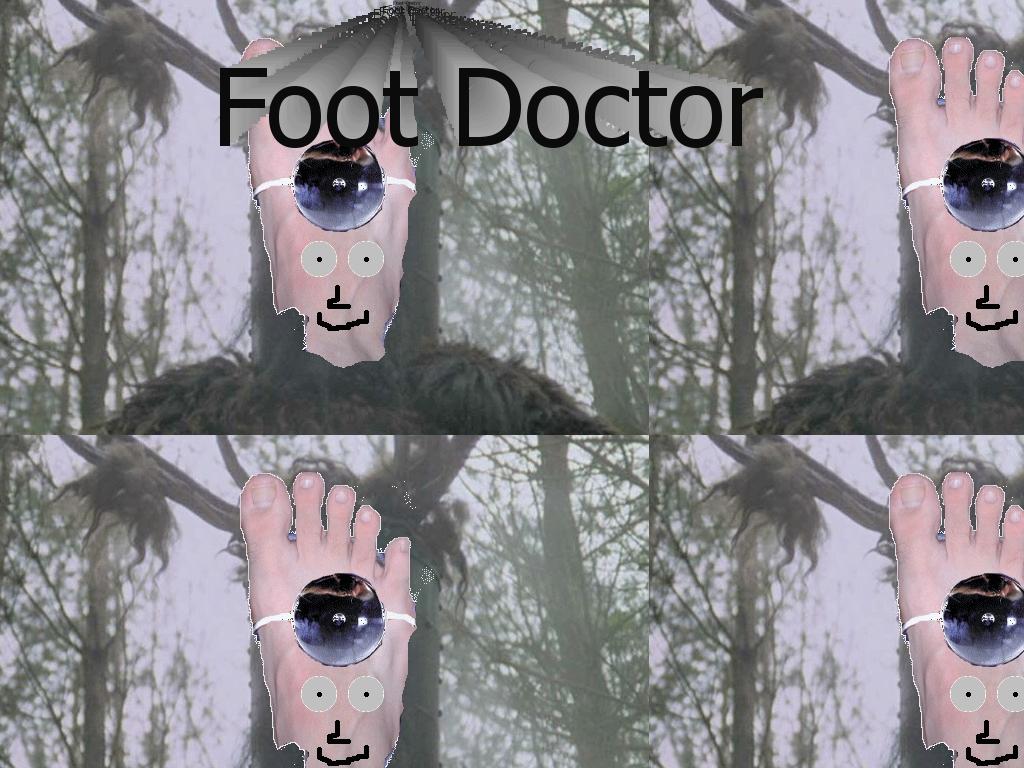 footdoctorlol