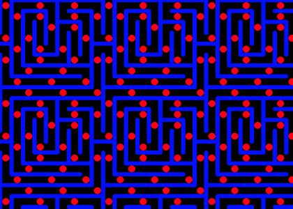 Ball Maze