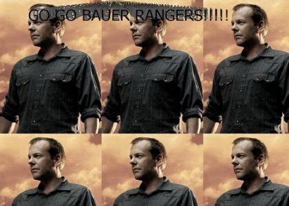 Bauer Rangers!