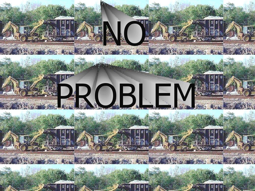 noproblem