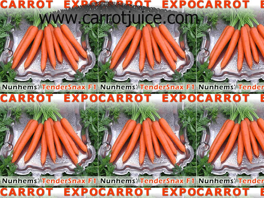 carrotjuice