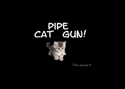 PIPE CAT GUN REMIX