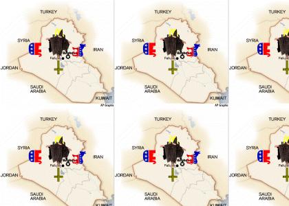 What will become of iraq?