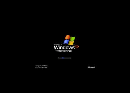 Windows XP is Epic