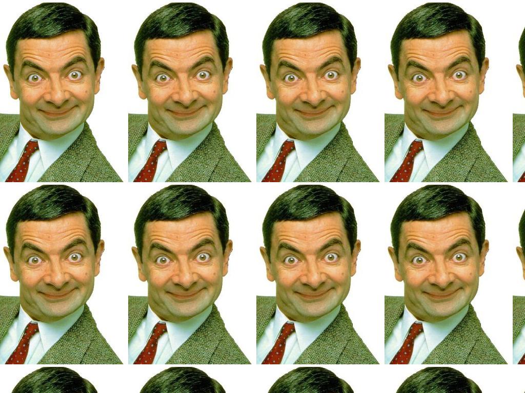 mrbeanneverchanges