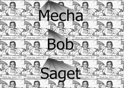 Mecha-Bob Saget (RESUBMITTED W/NEW SOUND)