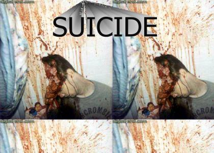 SUICIDE