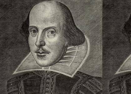 Shakespeare's Fictional Legendary