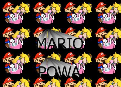 Mario1up