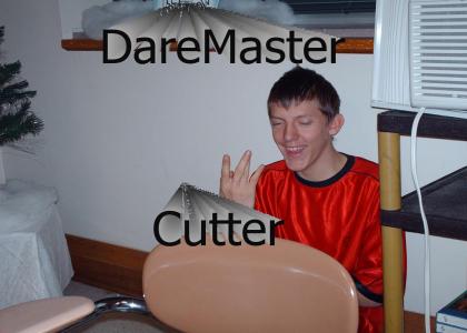 The Dare Master