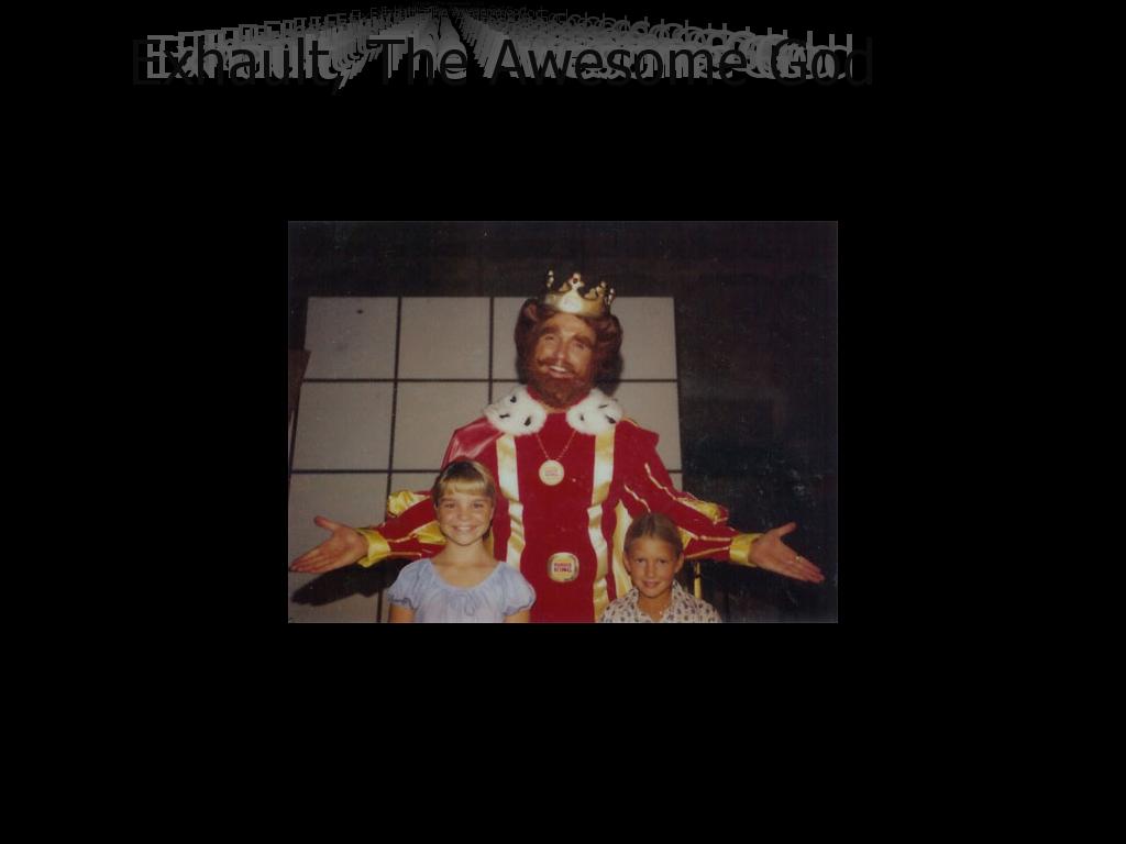 theawesomeking