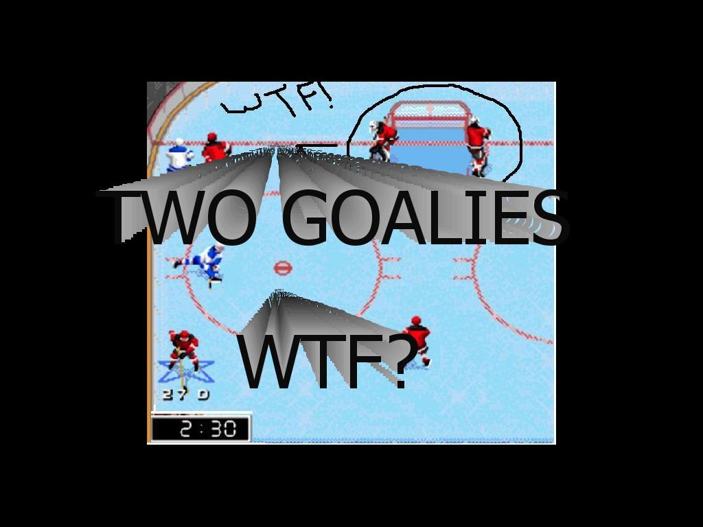 NHL96