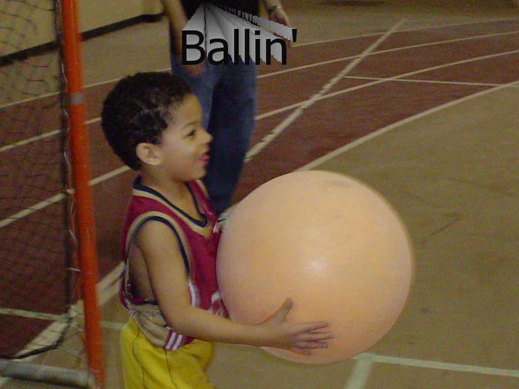 ballinkid