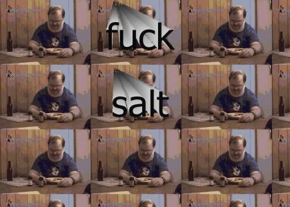 Fuck Salt
