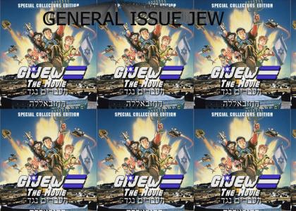 GI JEW!