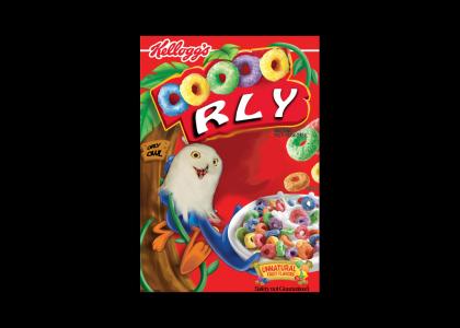 FROOT LOOPS ORLY