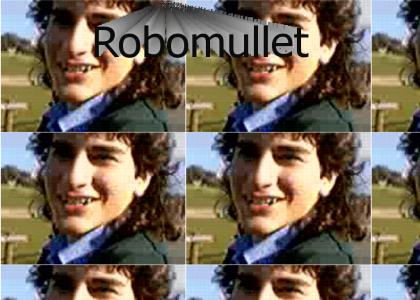 Robomullet