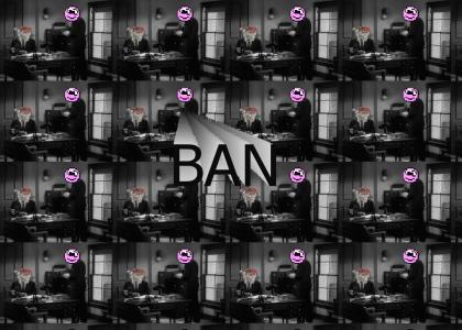 BAN