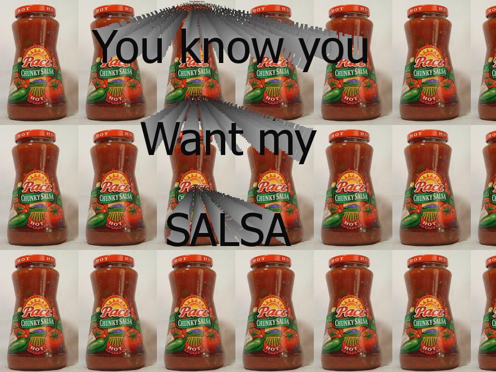 Salsa