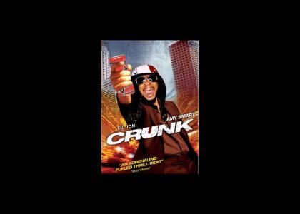Crunk Movie