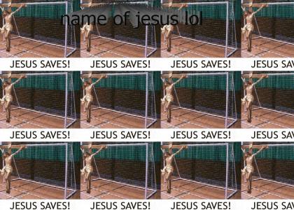 In the ofname of jesus