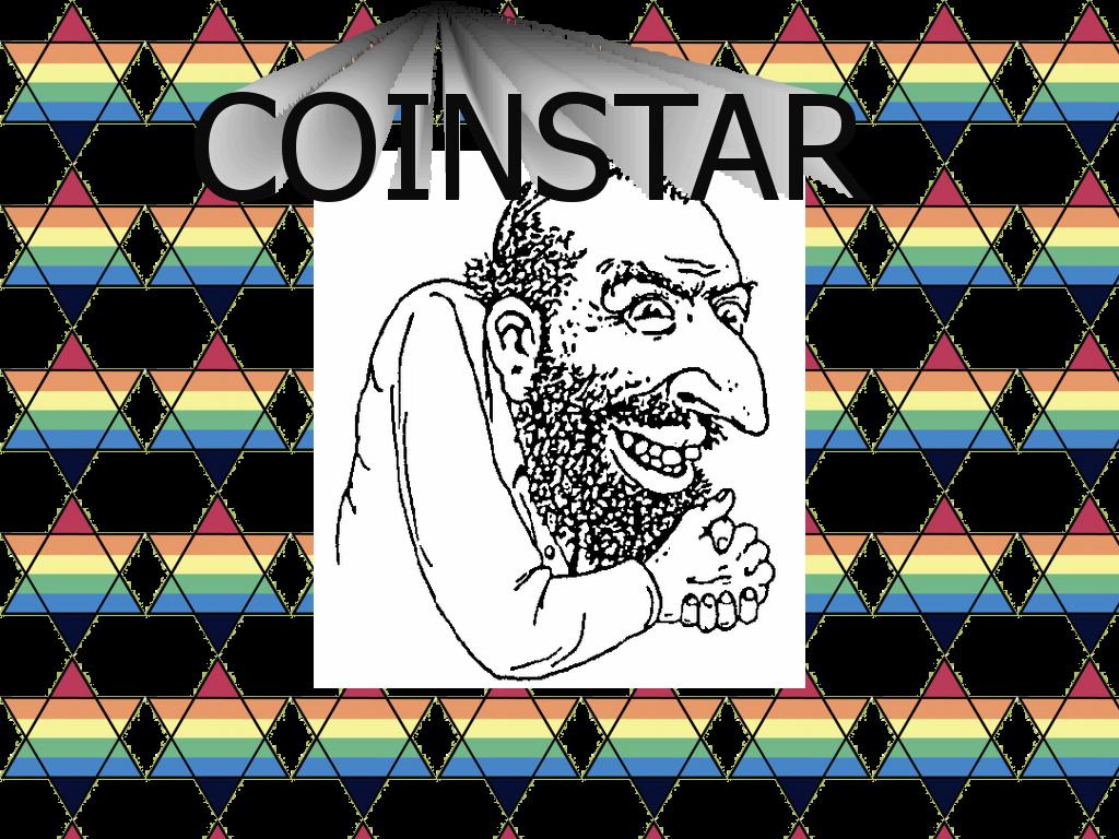 Coinstar