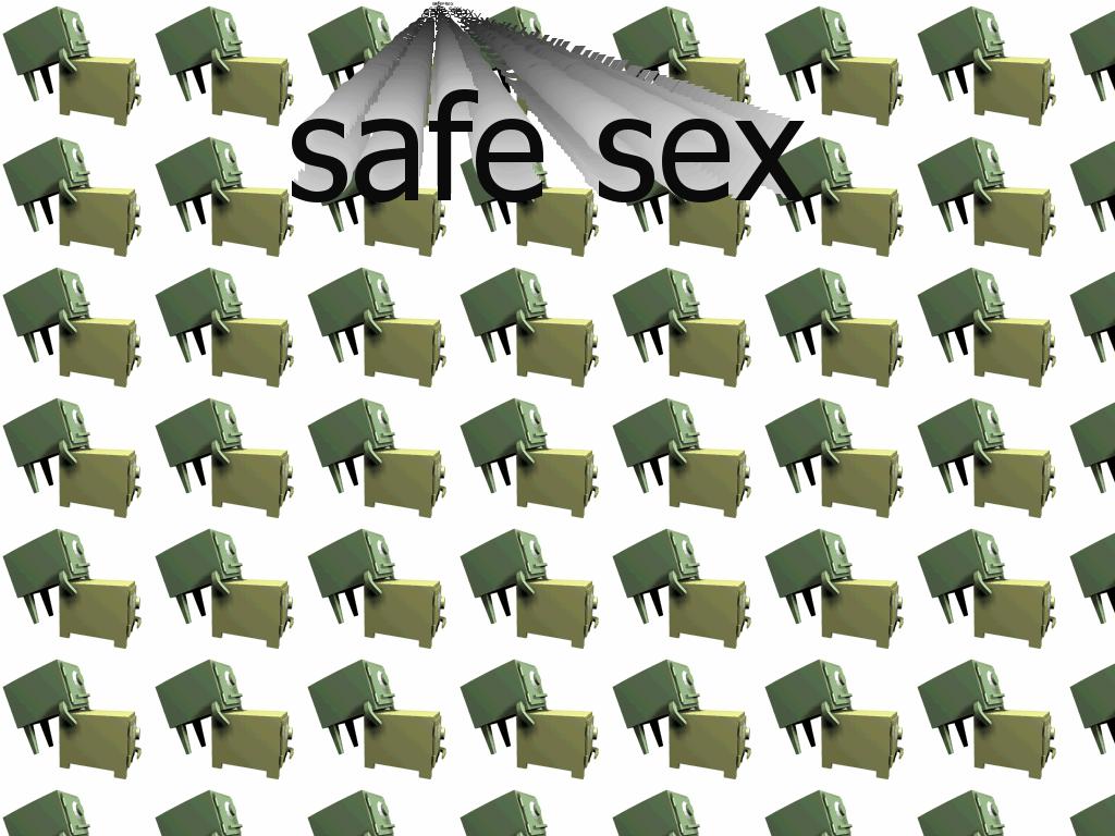 safesexitreallyis