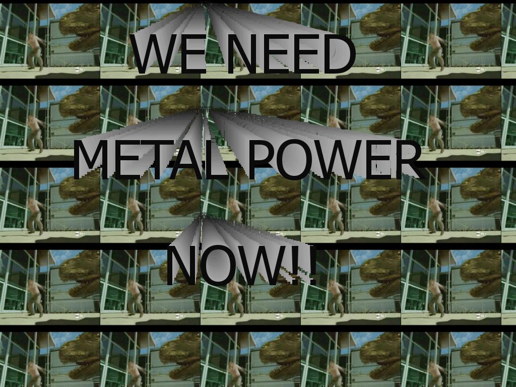 powermetalownage