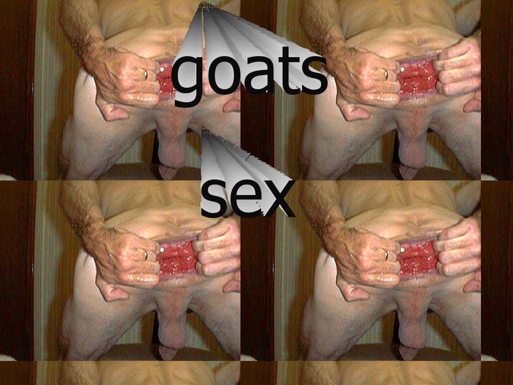 goatsechronicles