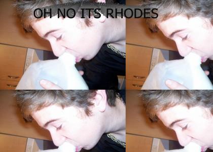 OH RHODES