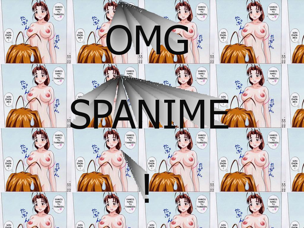 spanime