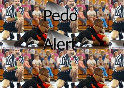 pedo alert