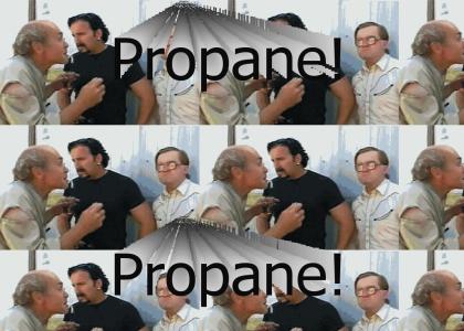 Propane Propane