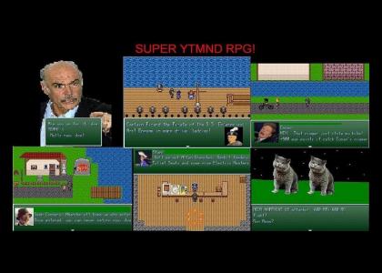Super YTMND RPG! -UPDATED!-