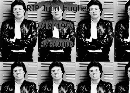RIP John Hughes