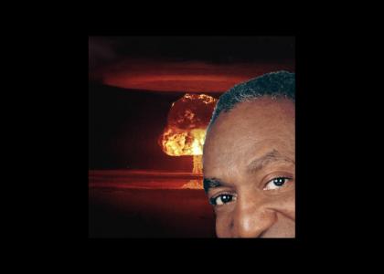 Cosby Apocalypse