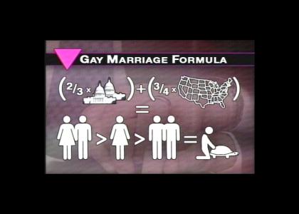 Gay Marriage