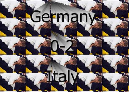 Germans lost in Germany?! This isn't WW2!!!