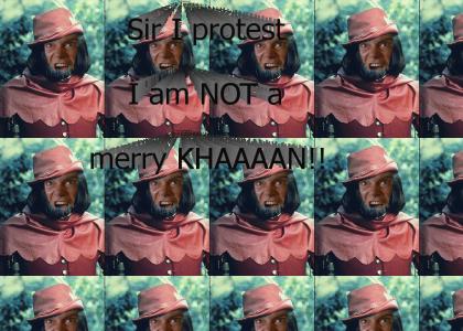 Not Khan