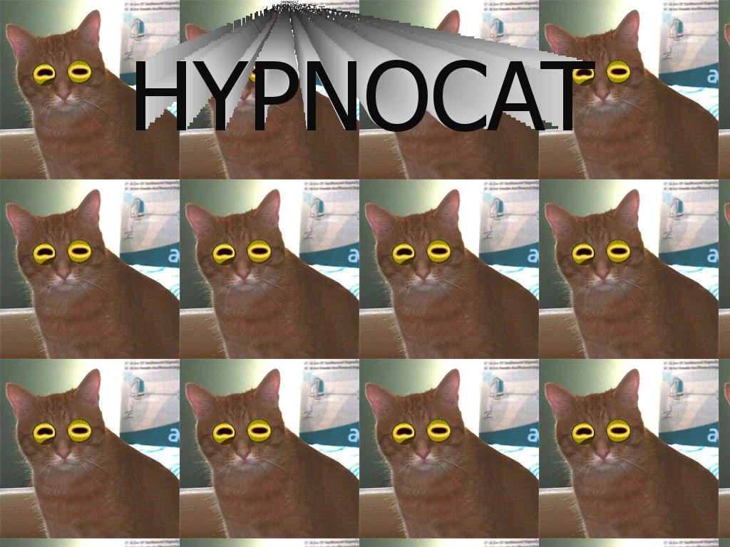 hypnocatoad