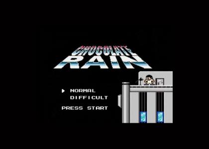 Chocolate Rain The Video Game