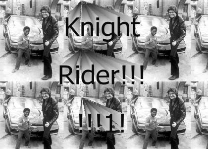 Knight Rider